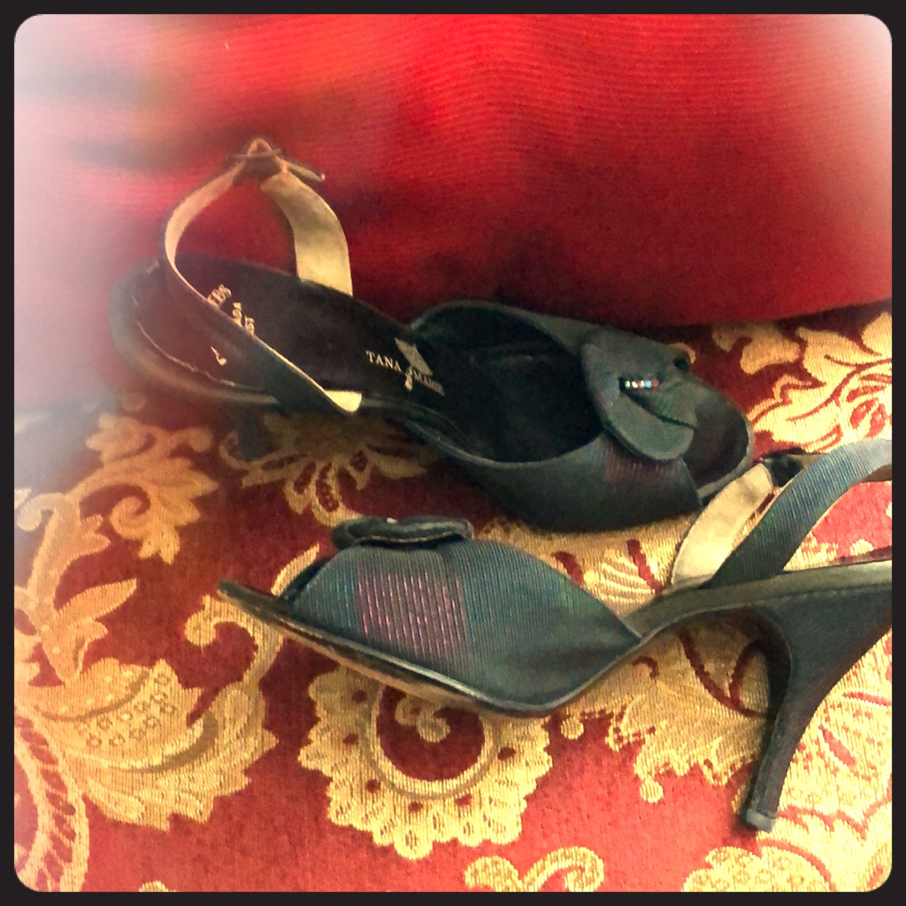 Authentic Vintage Slings